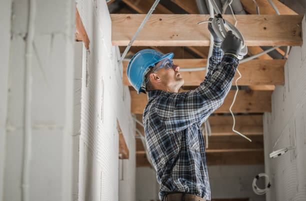 Best Emergency Electrical Repair  in Blacklick Estates, OH